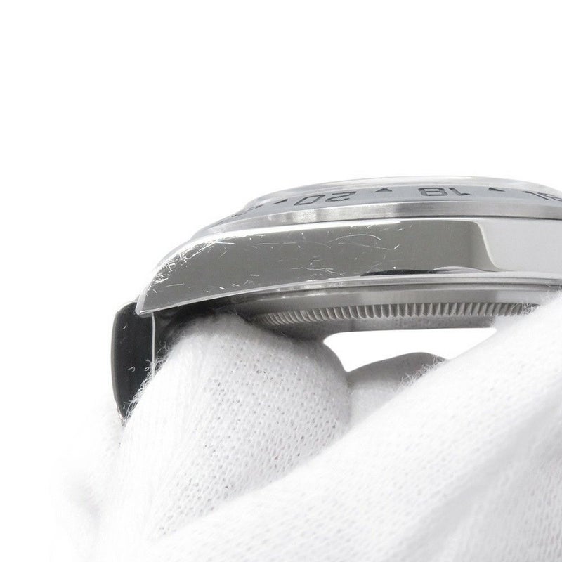ロレックス エクスプローラー2 M番 16570 ROLEX 腕時計 黒文字盤