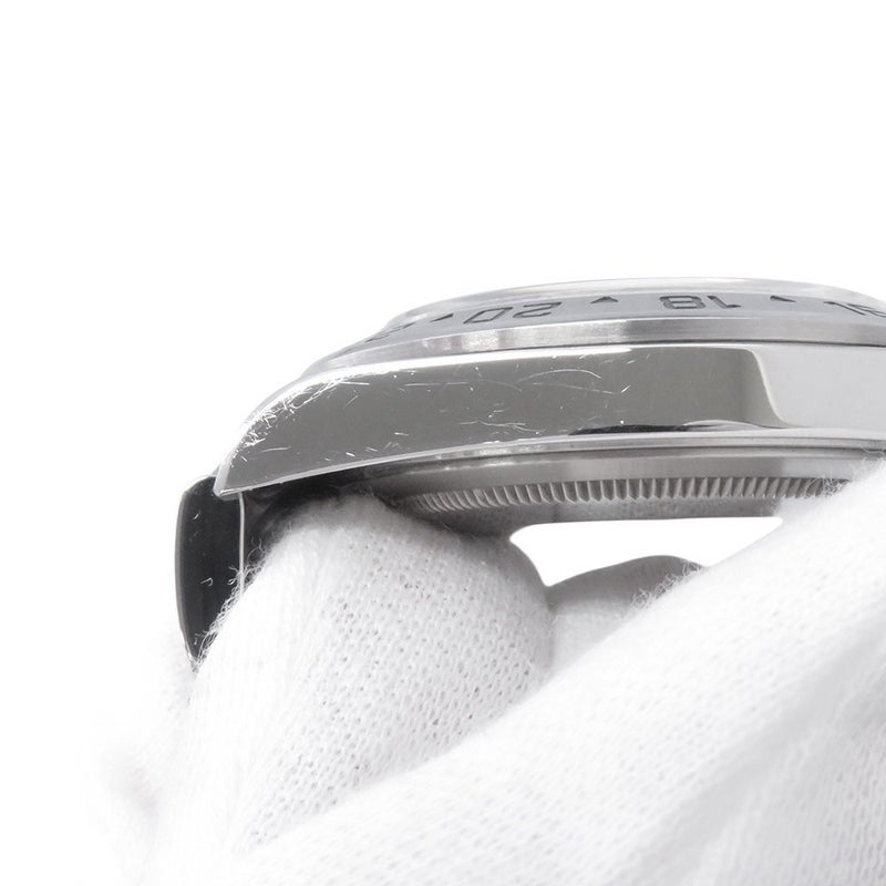 ロレックス エクスプローラー2 M番 16570 ROLEX 腕時計 黒文字盤