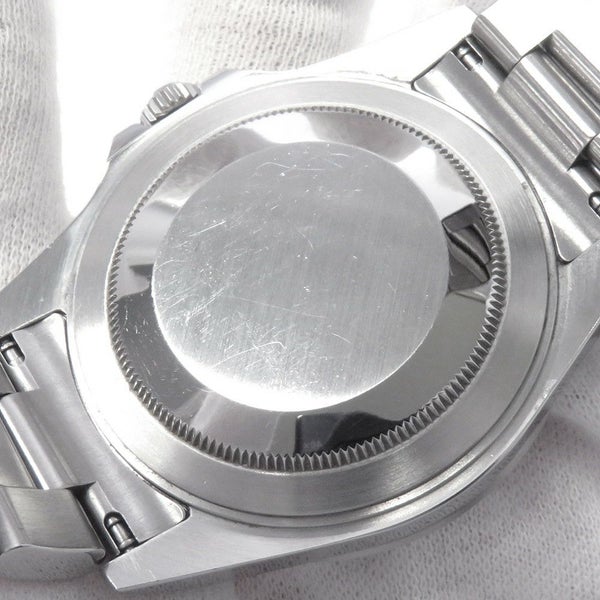 ロレックス エクスプローラー2 M番 16570 ROLEX 腕時計 黒文字盤