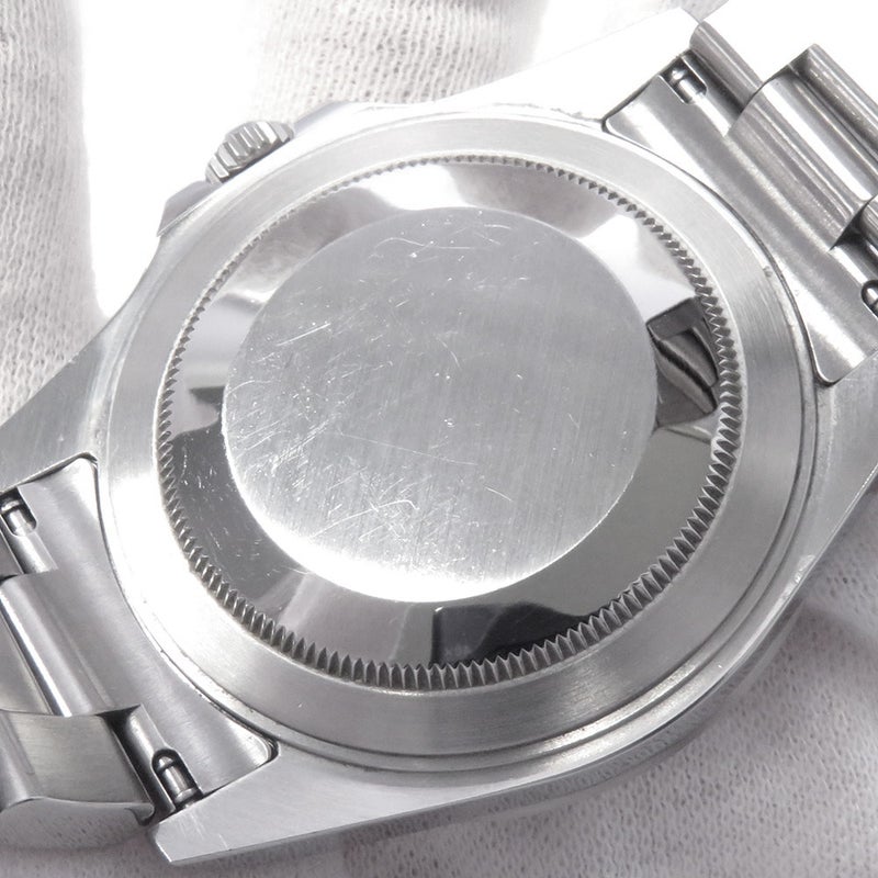 ロレックス エクスプローラー2 M番 16570 ROLEX 腕時計 黒文字盤