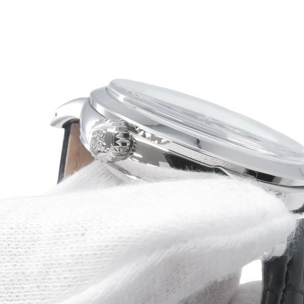 セイコー グランドセイコー エレガンス コレクション 9Sメカニカル SBGM257 SEIKO 腕時計 ブルー文字盤