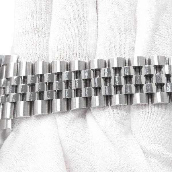 ロレックス GMTマスター2 デイト ランダムシリアル ルーレット 126710BLNR ROLEX 腕時計 黒文字盤