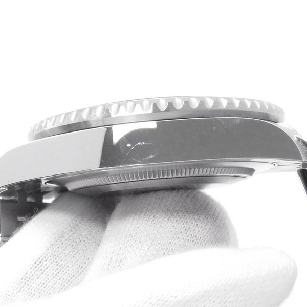 ロレックス GMTマスター2 デイト ランダムシリアル ルーレット 126710BLNR ROLEX 腕時計 黒文字盤