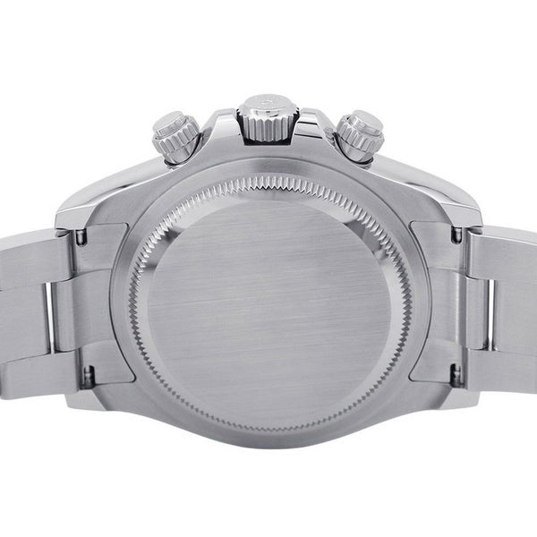 ロレックス コスモグラフ デイトナ ランダムシリアル ルーレット 126500LN ROLEX 腕時計 黒文字盤