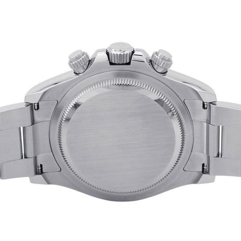 ロレックス コスモグラフ デイトナ ランダムシリアル ルーレット 126500LN ROLEX 腕時計 黒文字盤