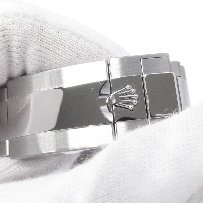 ロレックス コスモグラフ デイトナ ランダムシリアル ルーレット 126500LN ROLEX 腕時計 黒文字盤