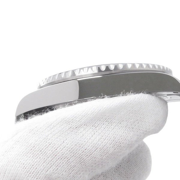 ロレックス サブマリーナ ノンデイト ランダムシリアル ルーレット 124060 ROLEX 腕時計 ウォッチ 黒文字盤