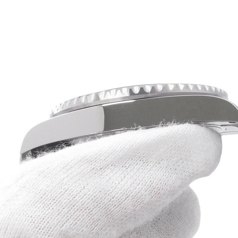 ロレックス サブマリーナ ノンデイト ランダムシリアル ルーレット 124060 ROLEX 腕時計 ウォッチ 黒文字盤