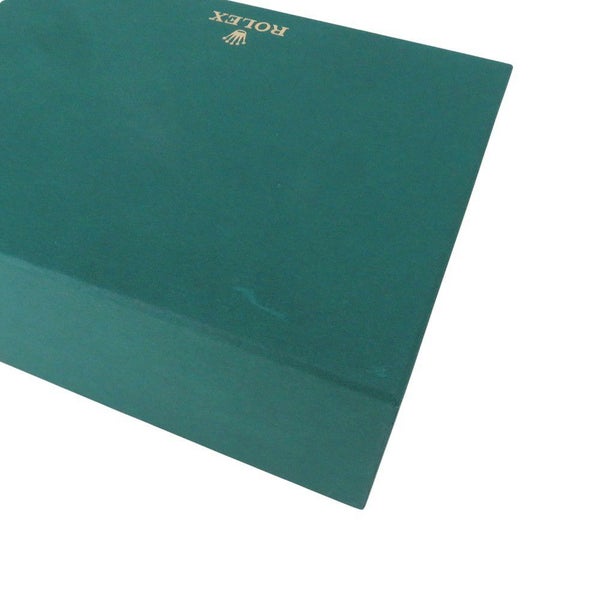 ロレックス サブマリーナ ノンデイト ランダムシリアル ルーレット 124060 ROLEX 腕時計 ウォッチ 黒文字盤