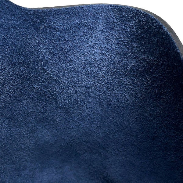 エルメス ハンドバッグ ピコタンロックPM ブルーニュイ/シルバー金具 トリヨンクレマンス K刻印