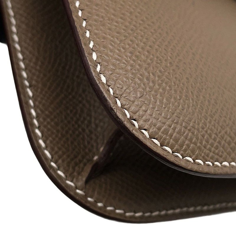 エルメス コンスタンス エラン ミロワール エトゥープ/ゴールド金具 エプソン W刻印