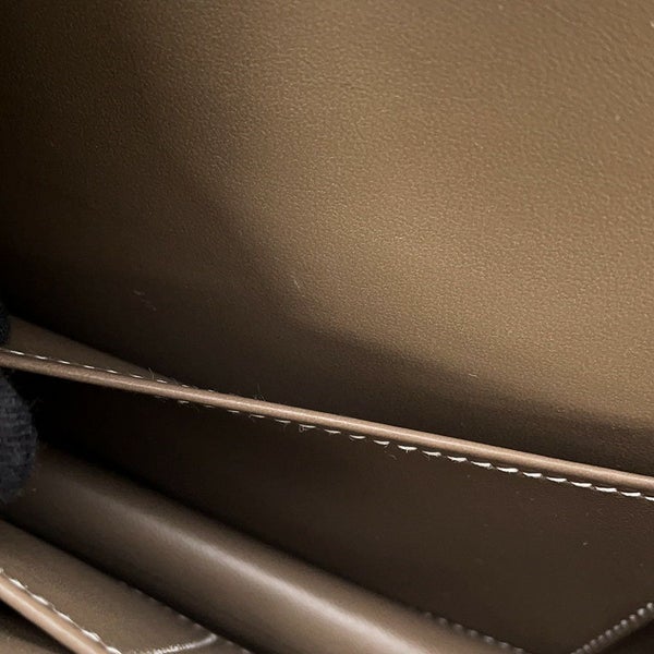 エルメス コンスタンス エラン ミロワール エトゥープ/ゴールド金具 エプソン W刻印