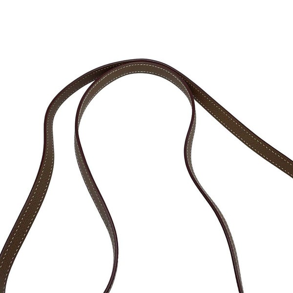 エルメス コンスタンス エラン ミロワール エトゥープ/ゴールド金具 エプソン W刻印