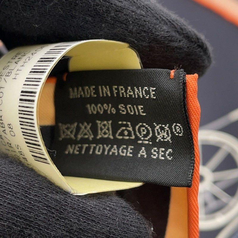 エルメス スカーフ カレ90 コンプリケーション・エケストル Complication Equestre HERMES シルク 2024秋冬