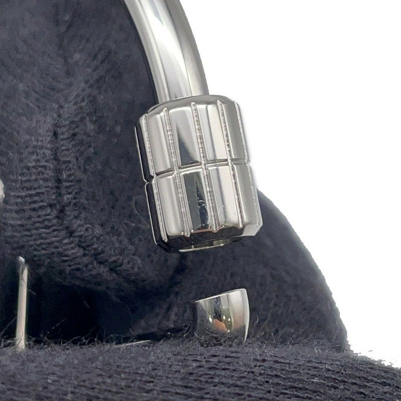 エルメス キーホルダー シュバル Cheval シルバー金具 HERMES キーリング