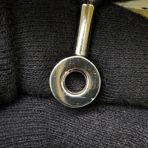 エルメス 長財布 ケリーウォレット ロング ライム/シルバー金具 シェブルミゾル X刻印 HERMES 財布 シェーブル