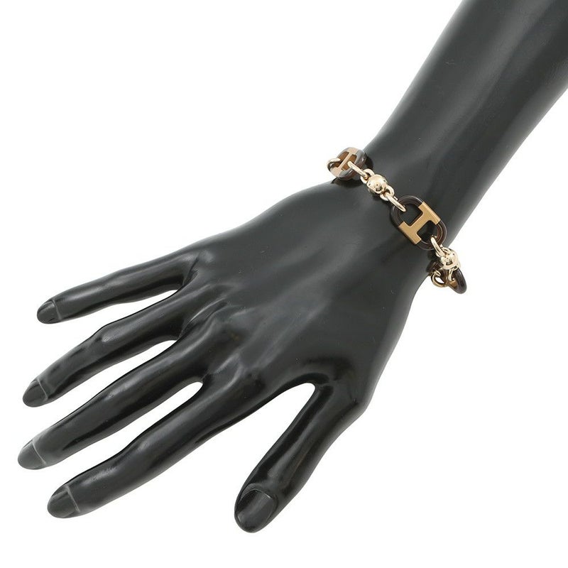 エルメス ブレスレット シュルメール バッファローホーン サイズT2 HERMES アクセサリー