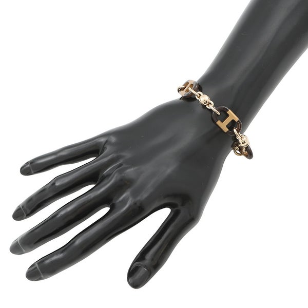 エルメス ブレスレット シュルメール バッファローホーン サイズT2 HERMES アクセサリー