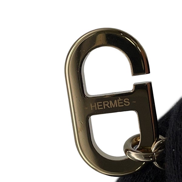 エルメス ブレスレット シュルメール バッファローホーン サイズT2 HERMES アクセサリー