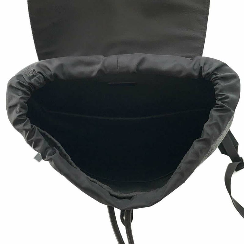 ルイヴィトン リュック トリヨンレザー クリストファー・スリムバックパック M58644 LOUIS VUITTON 黒 ブラック