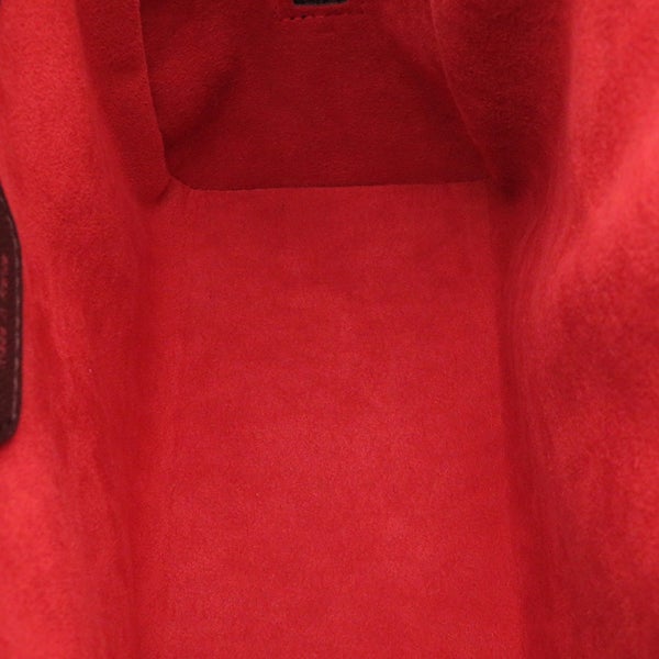 ルイヴィトン ハンドバッグ ダミエ・エベヌ トリアナ N51155 LOUIS VUITTON ヴィトン バッグ