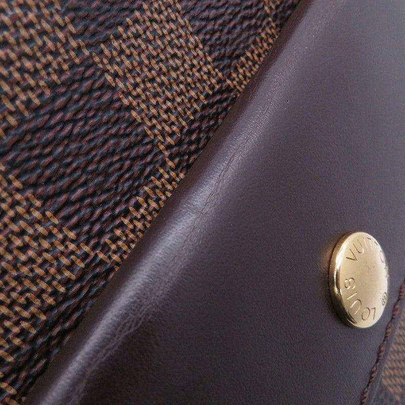 ルイヴィトン ショルダーバッグ ダミエ・エベヌ オーバーニュ N51129 LOUIS VUITTON ヴィトン バッグ ワンショルダー