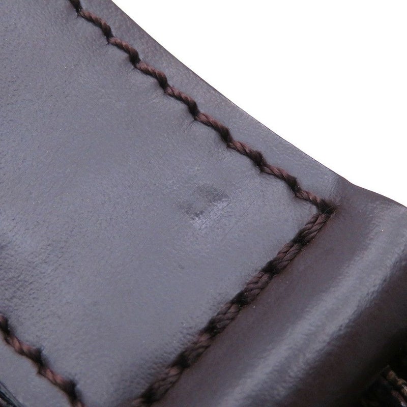 ルイヴィトン ショルダーバッグ ダミエ・エベヌ オーバーニュ N51129 LOUIS VUITTON ヴィトン バッグ ワンショルダー