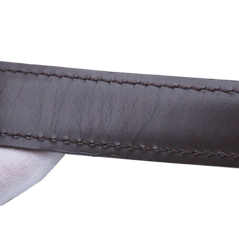 ルイヴィトン ショルダーバッグ ダミエ・エベヌ オーバーニュ N51129 LOUIS VUITTON ヴィトン バッグ ワンショルダー