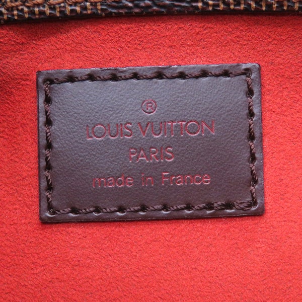 ルイヴィトン ショルダーバッグ ダミエ・エベヌ オーバーニュ N51129 LOUIS VUITTON ヴィトン バッグ ワンショルダー