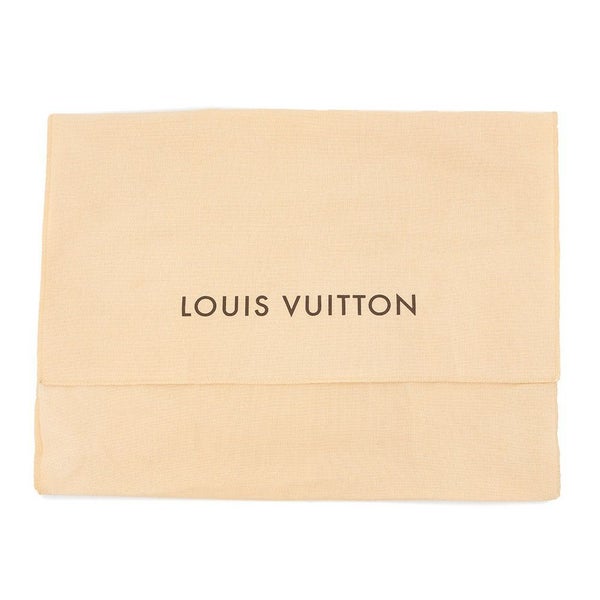 ルイヴィトン ショルダーバッグ ダミエ・エベヌ オーバーニュ N51129 LOUIS VUITTON ヴィトン バッグ ワンショルダー