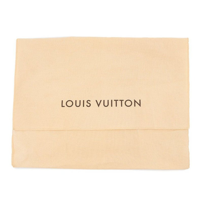 ルイヴィトン ショルダーバッグ ダミエ・エベヌ オーバーニュ N51129 LOUIS VUITTON ヴィトン バッグ ワンショルダー