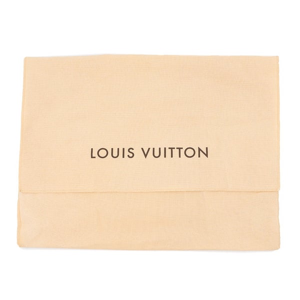 ルイヴィトン ショルダーバッグ ダミエ・エベヌ オーバーニュ N51129 LOUIS VUITTON ヴィトン バッグ ワンショルダー