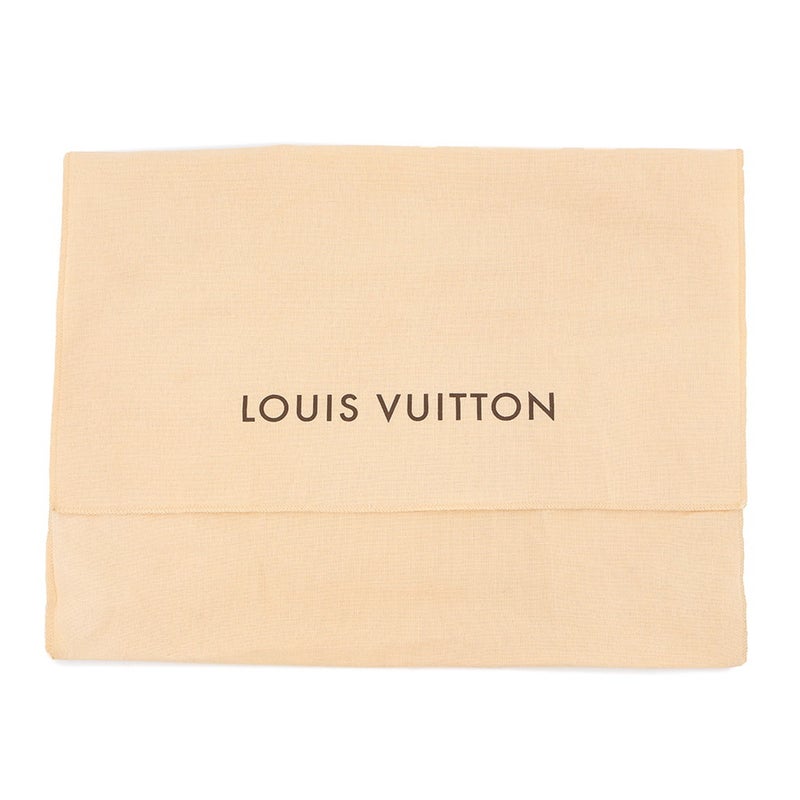ルイヴィトン ショルダーバッグ ダミエ・エベヌ オーバーニュ N51129 LOUIS VUITTON ヴィトン バッグ ワンショルダー