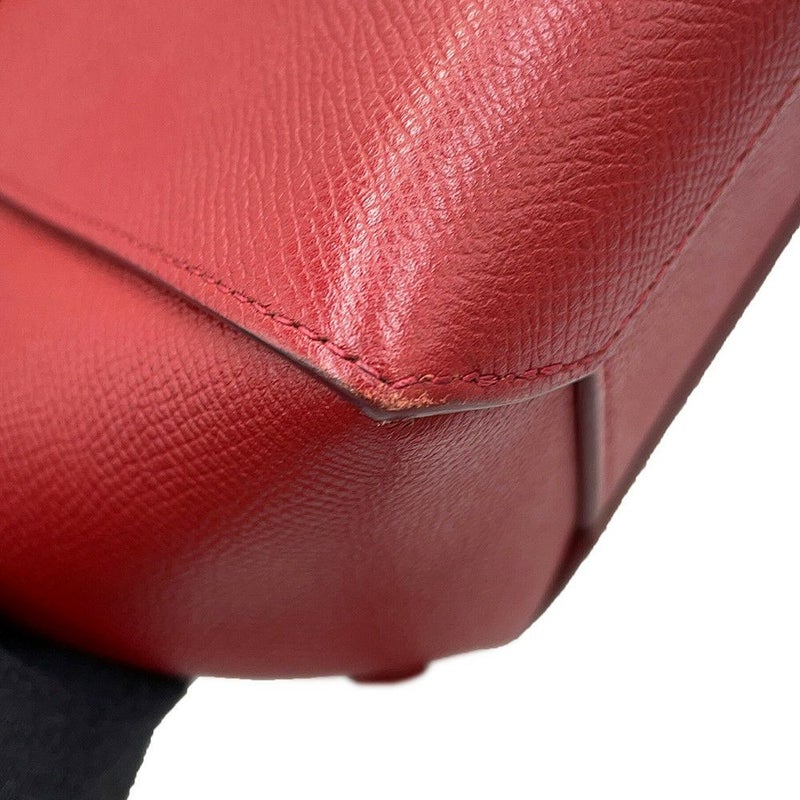 セリーヌ ハンドバッグ ベルトバッグ ナノ レザー 189003 CELINE 2way