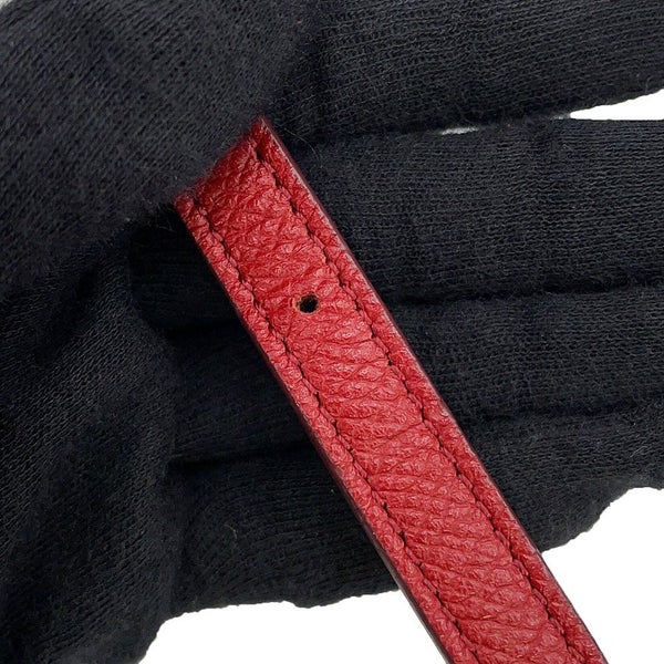 セリーヌ ハンドバッグ ベルトバッグ ナノ レザー 189003 CELINE 2way