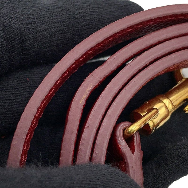 セリーヌ ハンドバッグ ベルトバッグ ナノ レザー 189003 CELINE 2way