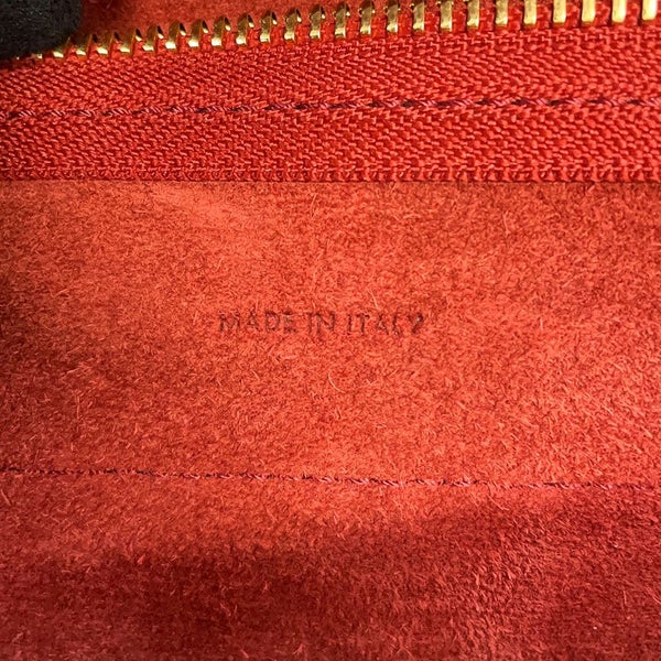 セリーヌ ハンドバッグ ベルトバッグ ナノ レザー 189003 CELINE 2way