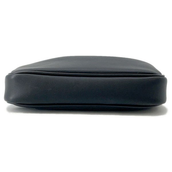 バレンシアガ ハンドバッグ ロデオ レザー 814111 BALENCIAGA 黒