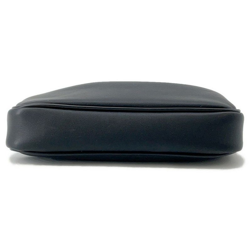 バレンシアガ ハンドバッグ ロデオ レザー 814111 BALENCIAGA 黒