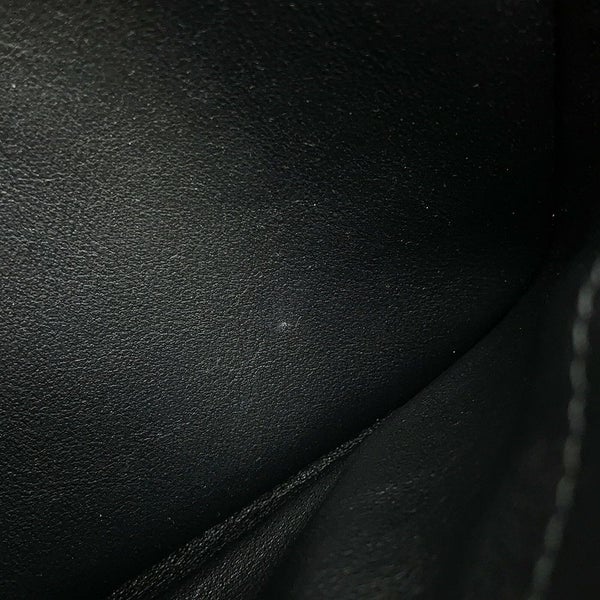 バレンシアガ ハンドバッグ ロデオ レザー 814111 BALENCIAGA 黒