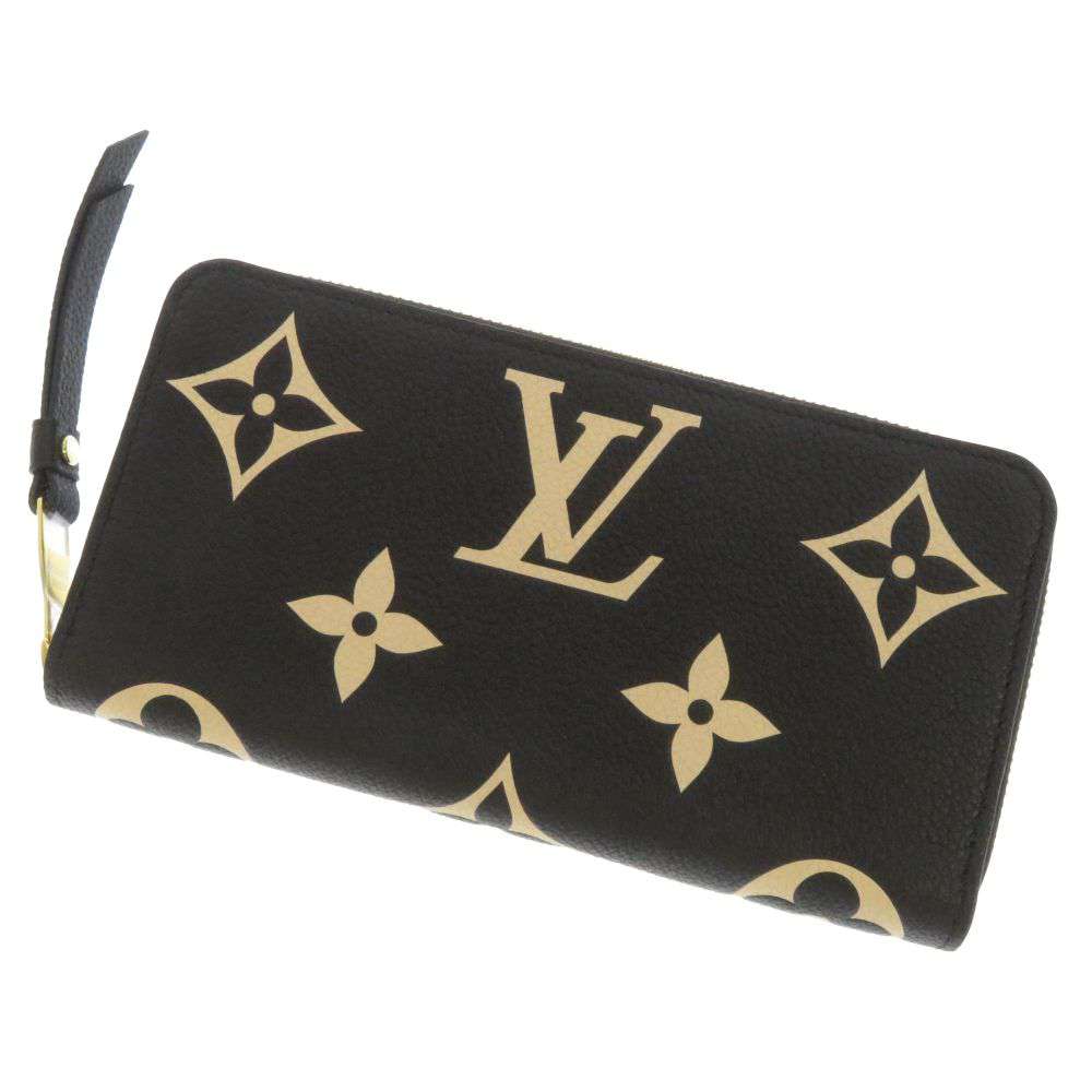 LV 財布　美品 稀少 明日着 限定 スキー♪ヴィヴィエンヌ 長財布 ZIPPY ルイヴィトン