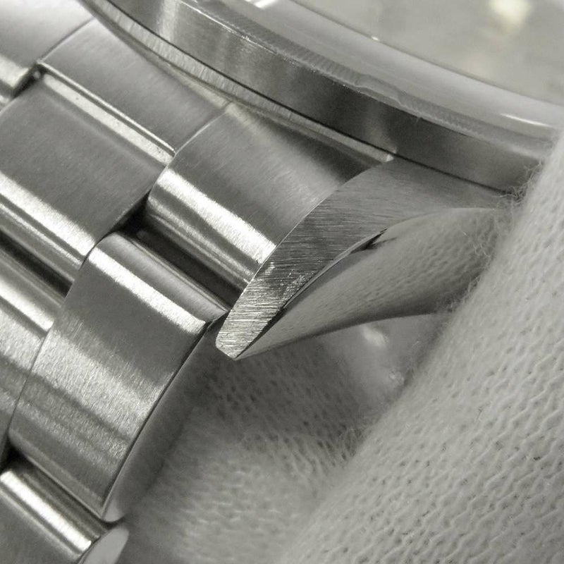 ロレックス エアキング U番 14010 ROLEX 腕時計 シルバー文字盤