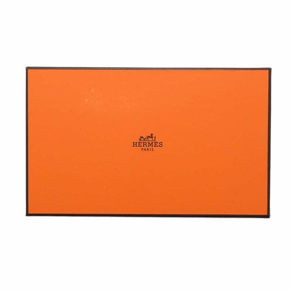 エルメス 長財布 ベアンスフレ エトゥープ/シルバー金具 エプソン A刻印 HERMES 財布