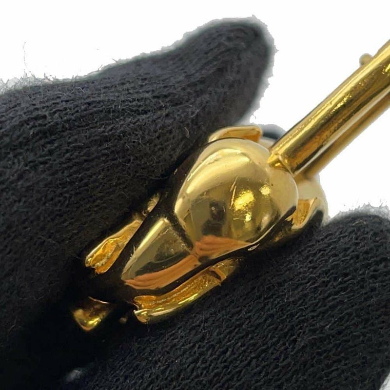 エルメス カデナ 象 1997年限定 HERMES ペンダントトップ チャーム アクセサリー