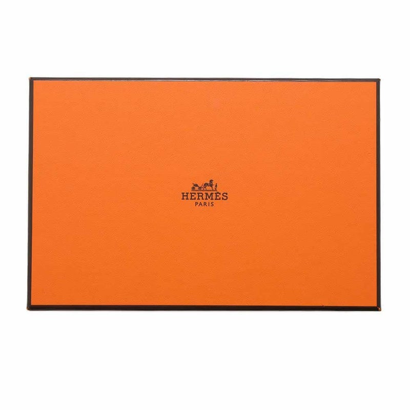 エルメス 長財布 ベアンスフレ ヴェルソ ローズアザレ/ビスキュイ/シルバー金具 エプソン Z刻印 財布