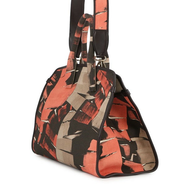 サルヴァトーレ・フェラガモ トートバッグ スタジオ ロゴ 212289 Ferragamo 2way