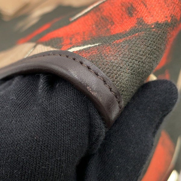 サルヴァトーレ・フェラガモ トートバッグ スタジオ ロゴ 212289 Ferragamo 2way