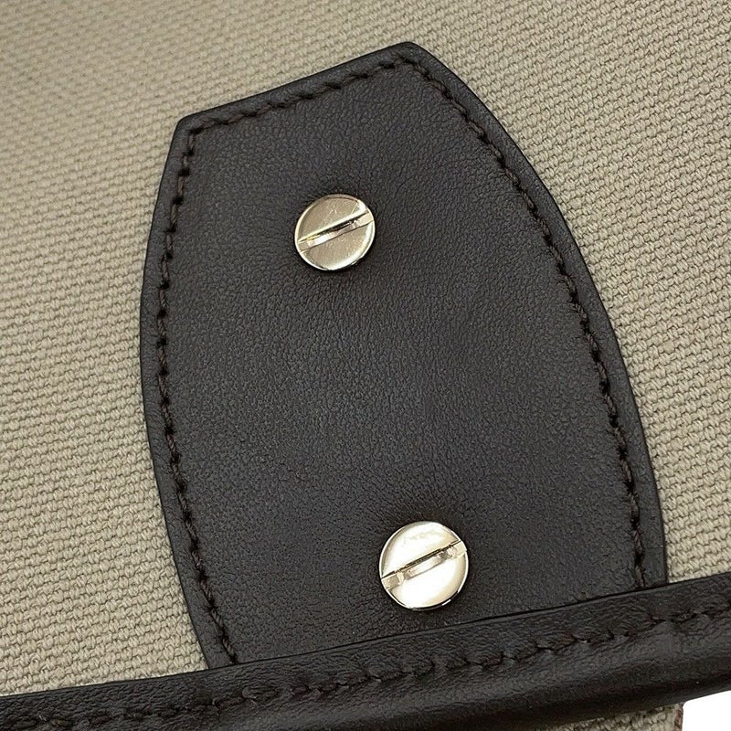 サルヴァトーレ・フェラガモ トートバッグ スタジオ ロゴ 212289 Ferragamo 2way