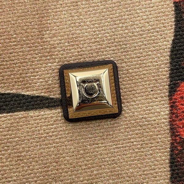サルヴァトーレ・フェラガモ トートバッグ スタジオ ロゴ 212289 Ferragamo 2way