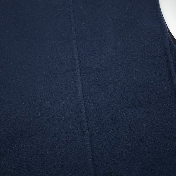エルメス ロングジレ ベスト カシミヤ レディースサイズ34 HERMES トップス
